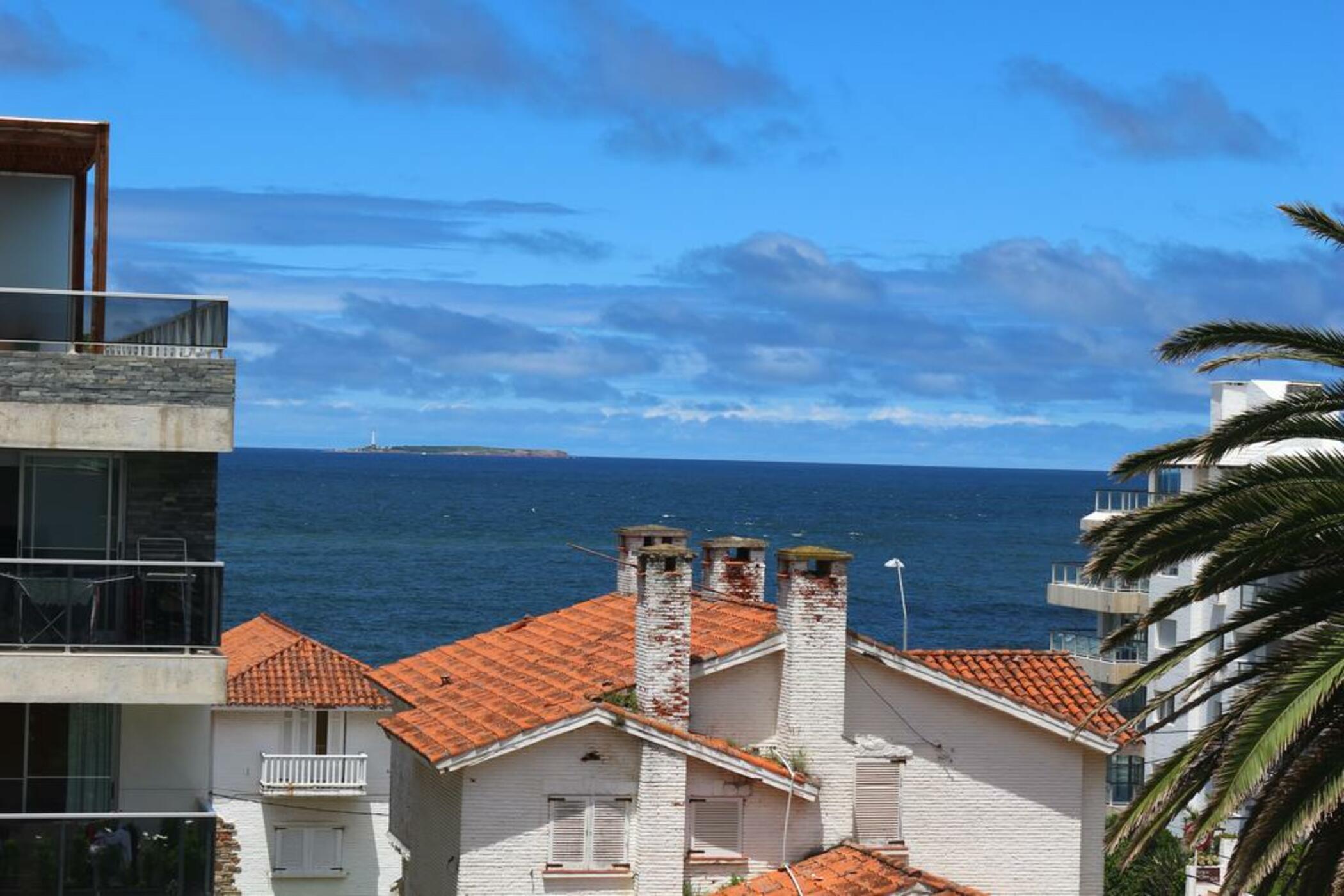 Hotel San Martin Punta del Este Esterno foto